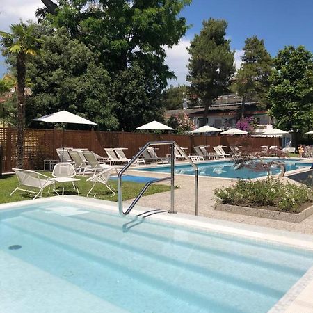 Hotel Mar Del Plata Grado Eksteriør bilde