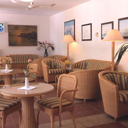 Hotel Mar Del Plata Grado Eksteriør bilde