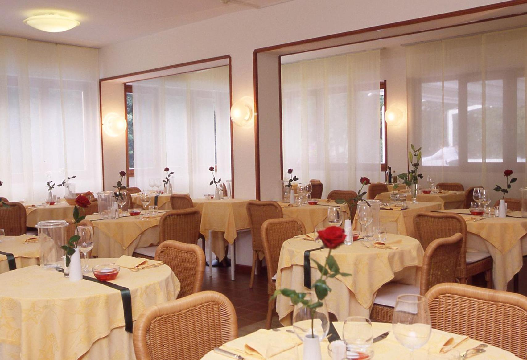 Hotel Mar Del Plata Grado Eksteriør bilde