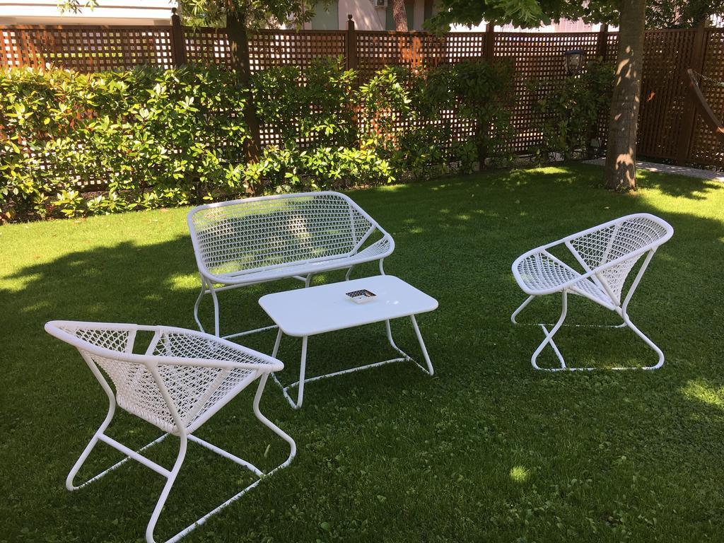 Hotel Mar Del Plata Grado Eksteriør bilde