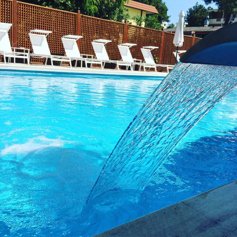 Hotel Mar Del Plata Grado Eksteriør bilde